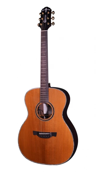 KTLX 2000 PRESTIGE