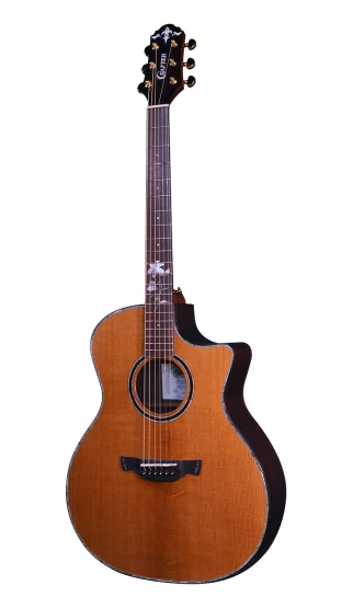 KWF 2000 PRESTIGE