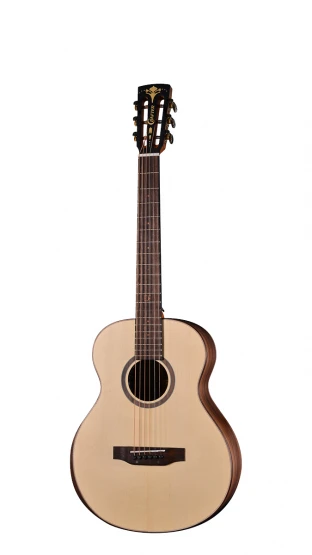 MINO/BLACK WALNUT