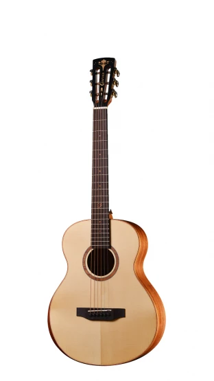 MINO/MAHOGANY