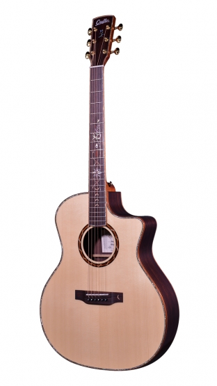 LX Gce Indian Rosewood[NaLin]