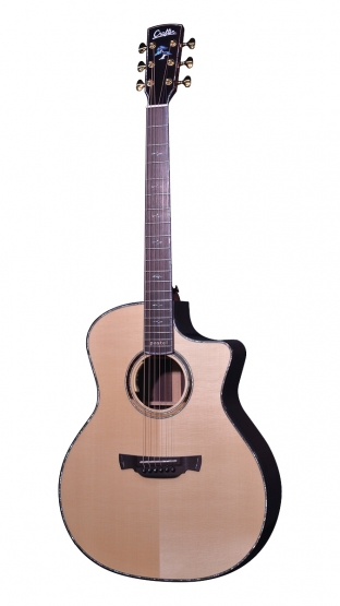 LX Gce Indian Rosewood