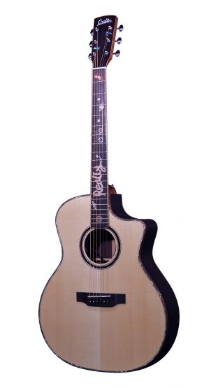 LX T Indian Rosewood[Gubin]