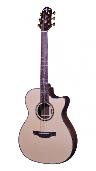 LX Tce Indian Rosewood[Hynn]