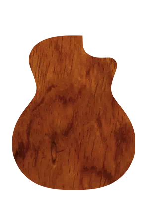 African Bubinga