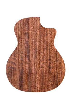 African Ovangkol
