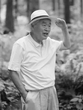 박현권 1대 회장