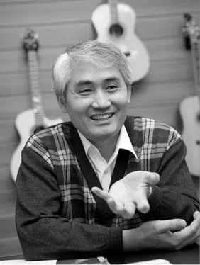 박인재 2대 회장