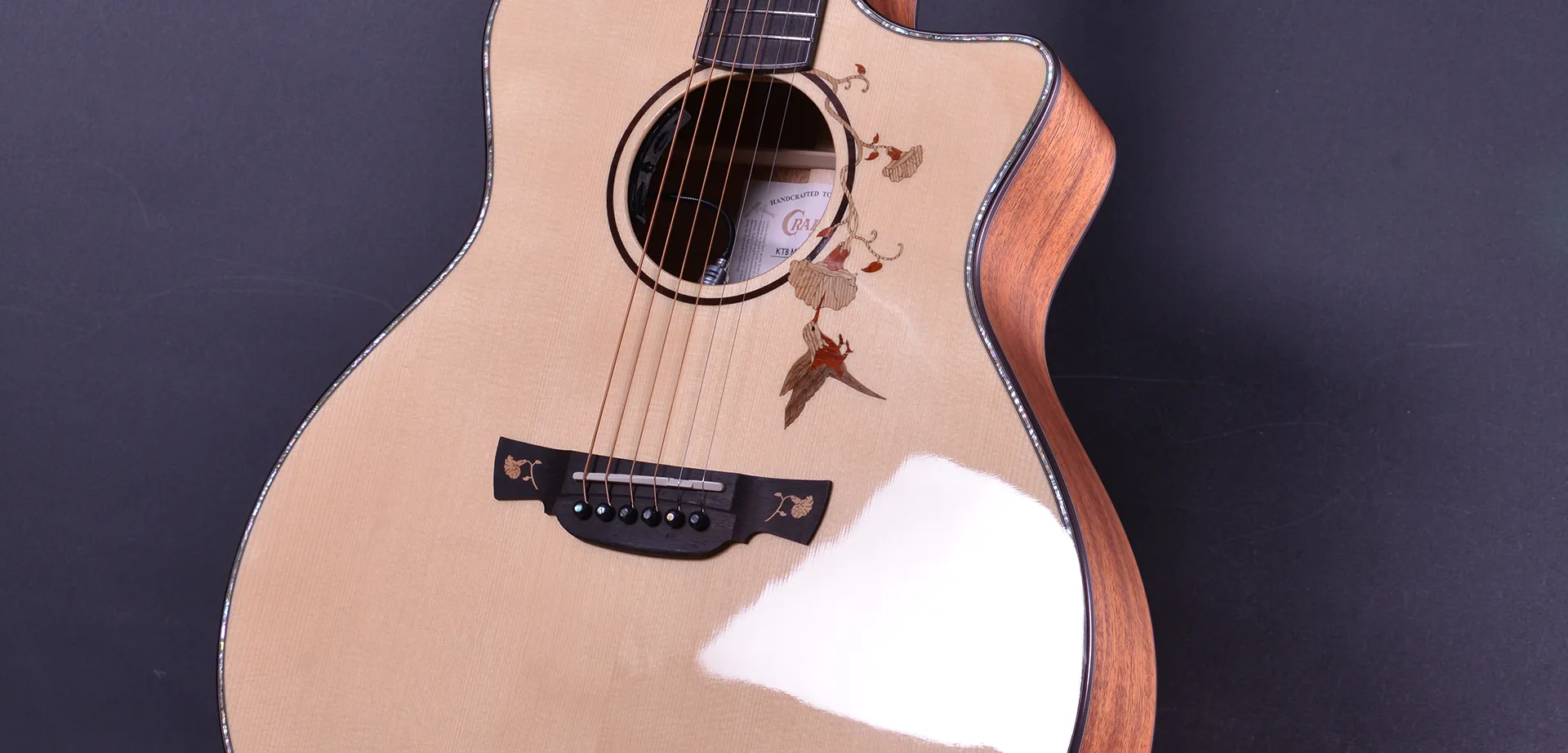 inlay