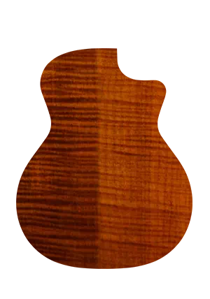 Maple / Flamed Maple