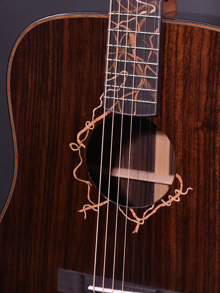 inlay