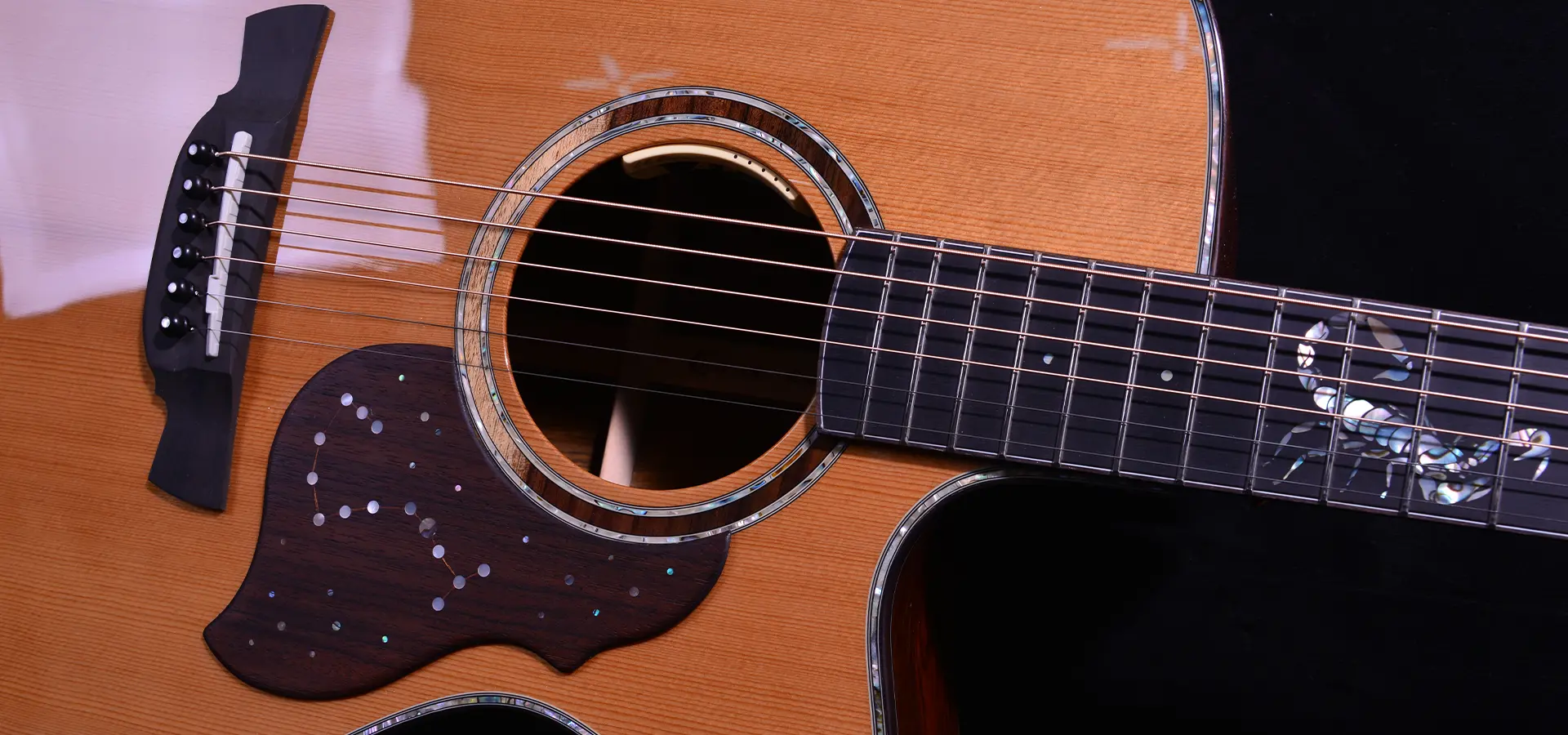 inlay