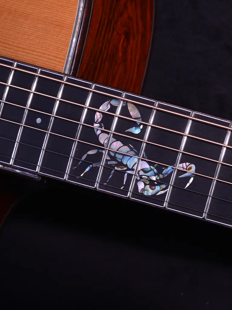 inlay