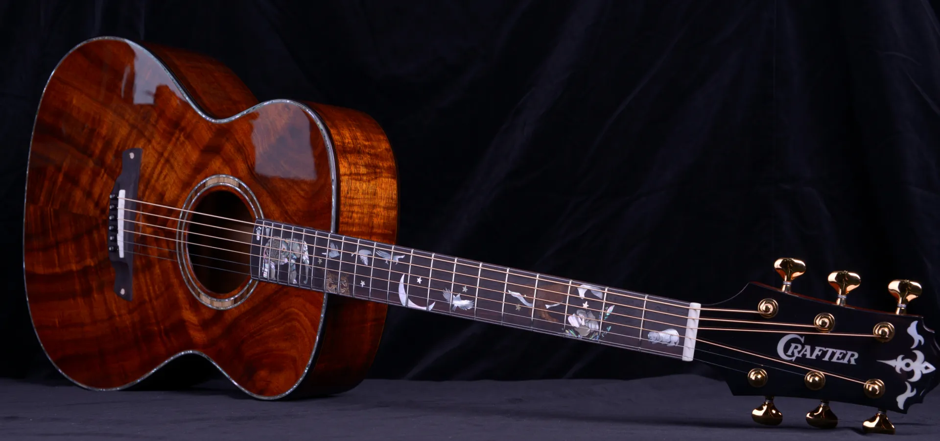 inlay