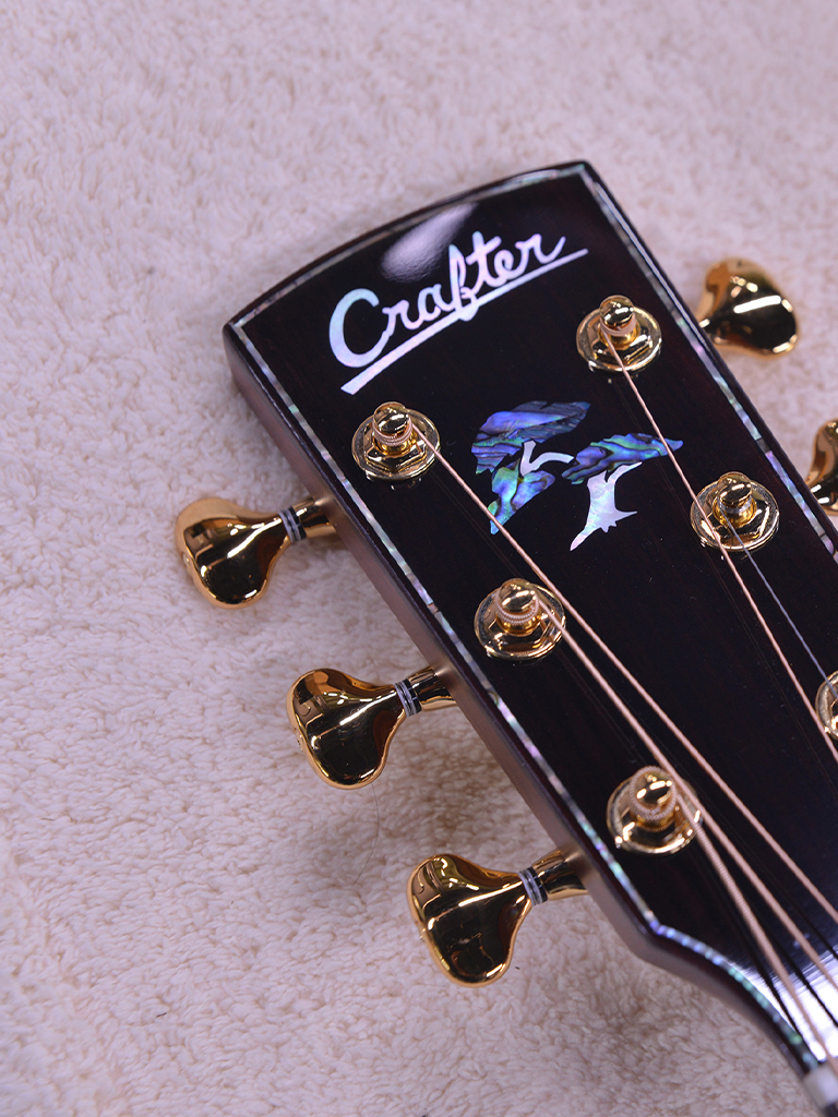 inlay