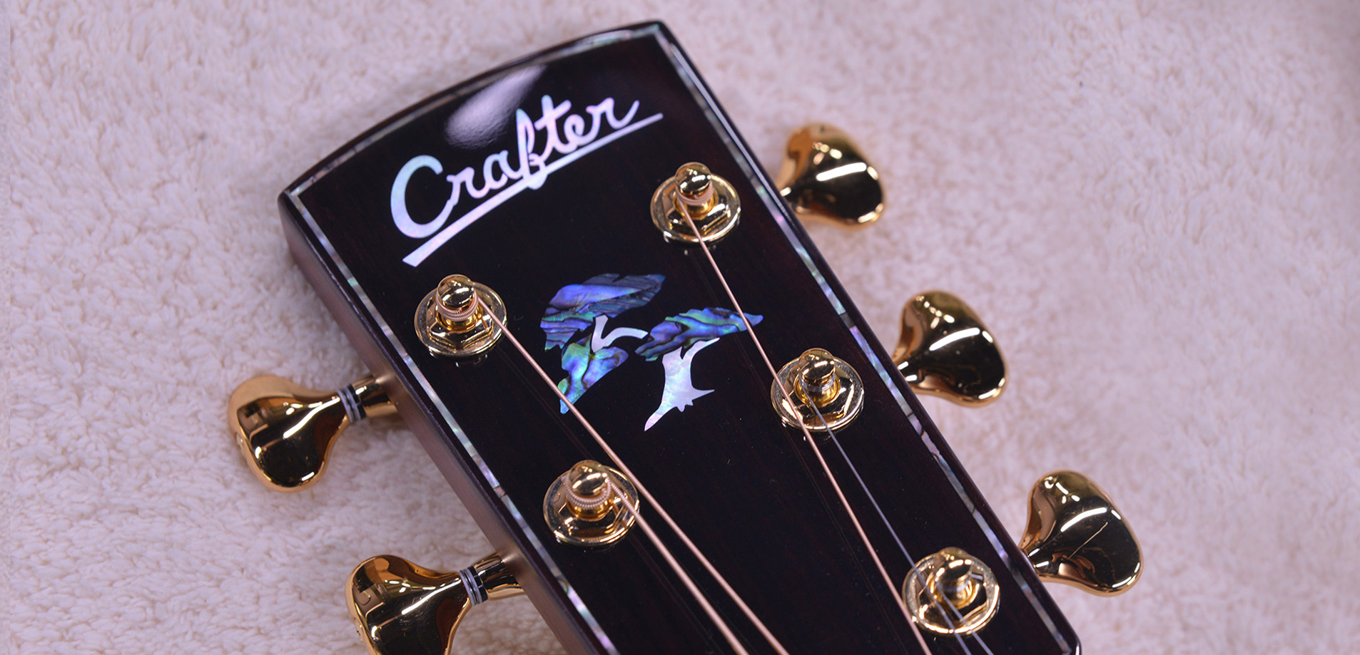 inlay